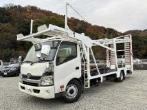 2012 Toyota Dyna Truck