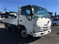 2016 Isuzu Elf Truck