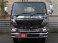 2024 Mitsubishi Fuso Canter