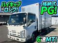 2014 Isuzu Elf Truck