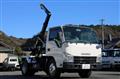 2011 Isuzu Elf Truck