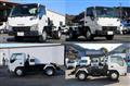 2011 Isuzu Elf Truck