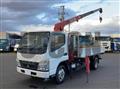 2004 Mitsubishi Fuso Canter