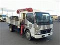 2004 Mitsubishi Fuso Canter