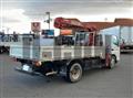 2004 Mitsubishi Fuso Canter