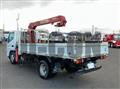2004 Mitsubishi Fuso Canter