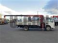 2004 Mitsubishi Fuso Canter
