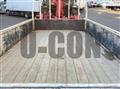 2004 Mitsubishi Fuso Canter