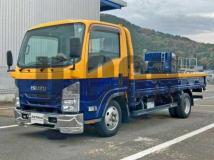 2020 Isuzu Elf Truck