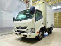 2020 Toyota Dyna Truck