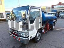 2019 Isuzu Elf Truck