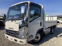 2013 Isuzu Elf Truck