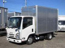 2019 Isuzu Elf Truck