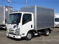 2019 Isuzu Elf Truck