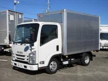 2019 Isuzu Elf Truck