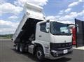 2025 Mitsubishi Fuso Super Great
