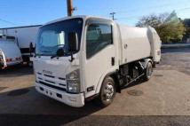 2008 Isuzu Elf Truck