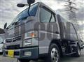 2017 Mitsubishi Fuso Canter