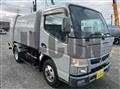 2017 Mitsubishi Fuso Canter