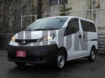 2016 Nissan Vanette Van