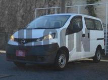 2013 Nissan Vanette Van