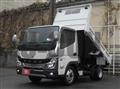 2022 Mitsubishi Fuso Canter