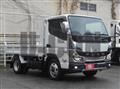 2022 Mitsubishi Fuso Canter