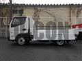 2022 Mitsubishi Fuso Canter