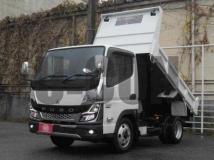 2022 Mitsubishi Fuso Canter