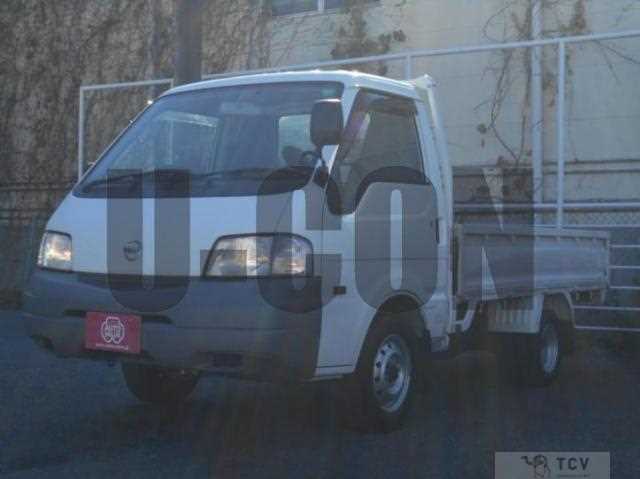 2012 Nissan Vanette Truck