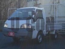 2012 Nissan Vanette Truck