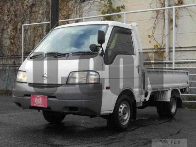 2014 Nissan Vanette Truck