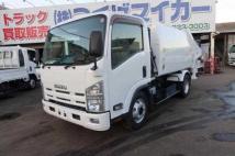 2011 Isuzu Elf Truck
