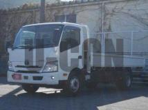 2019 Toyota Dyna Truck