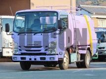 2017 Isuzu Elf Truck