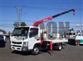 2015 Mitsubishi Fuso Canter