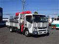 2015 Mitsubishi Fuso Canter