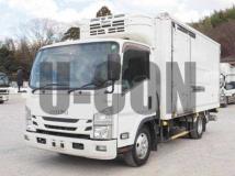 2018 Isuzu Elf Truck