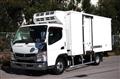 2016 Mitsubishi Fuso Canter