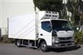 2016 Mitsubishi Fuso Canter