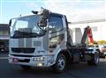 2025 Mitsubishi Fuso Fighter