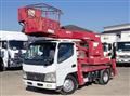 2006 Mitsubishi Fuso Canter
