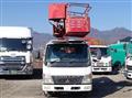 2006 Mitsubishi Fuso Canter