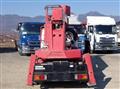 2006 Mitsubishi Fuso Canter