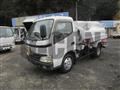 2007 Toyota Dyna Truck