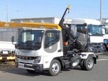 2025 Mitsubishi Fuso Canter