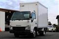 2013 Isuzu Elf Truck