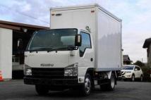 2013 Isuzu Elf Truck