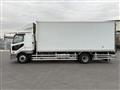2018 Mitsubishi Fuso Fighter