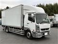 2018 Mitsubishi Fuso Fighter